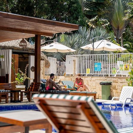 Hotel Villa Camila La Pintada Ngoại thất bức ảnh