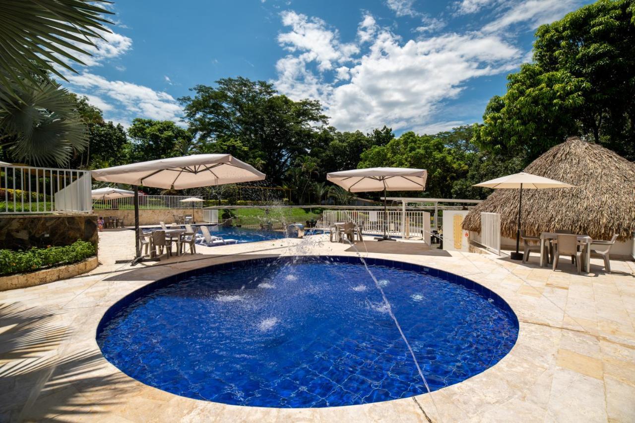 Hotel Villa Camila La Pintada Ngoại thất bức ảnh