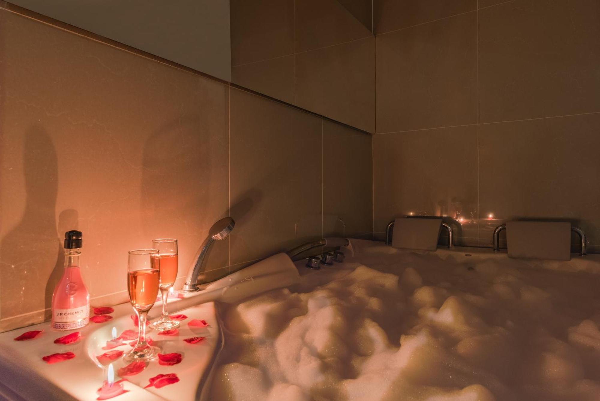 Hotel Villa Camila La Pintada Ngoại thất bức ảnh