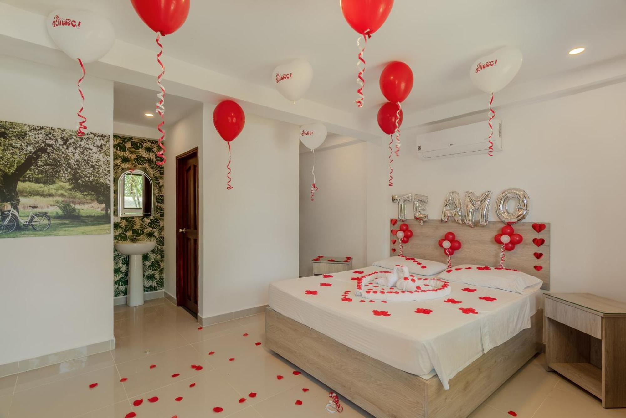 Hotel Villa Camila La Pintada Ngoại thất bức ảnh
