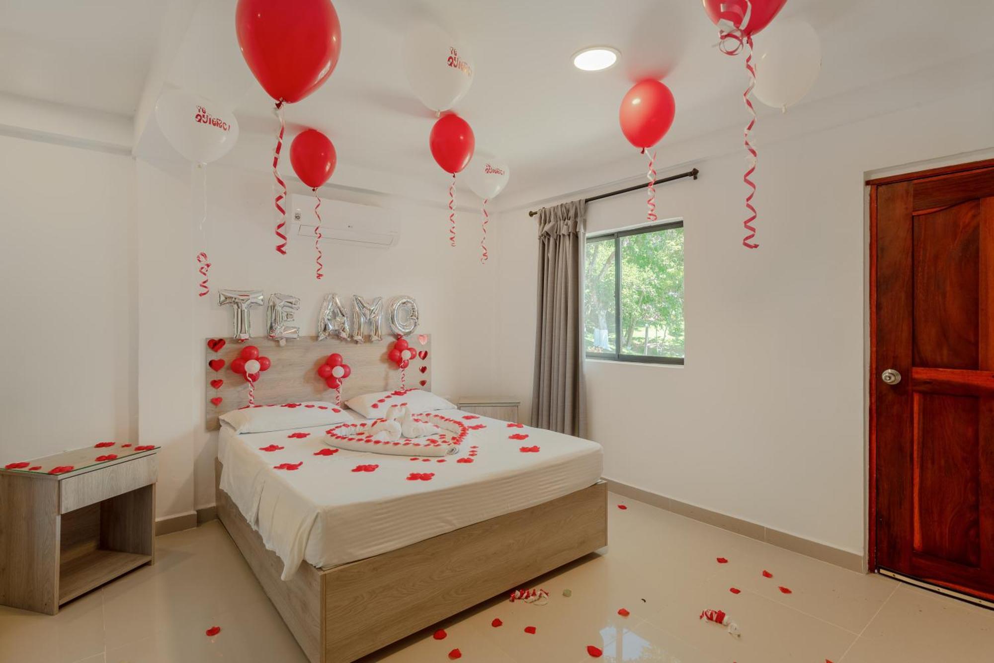 Hotel Villa Camila La Pintada Ngoại thất bức ảnh
