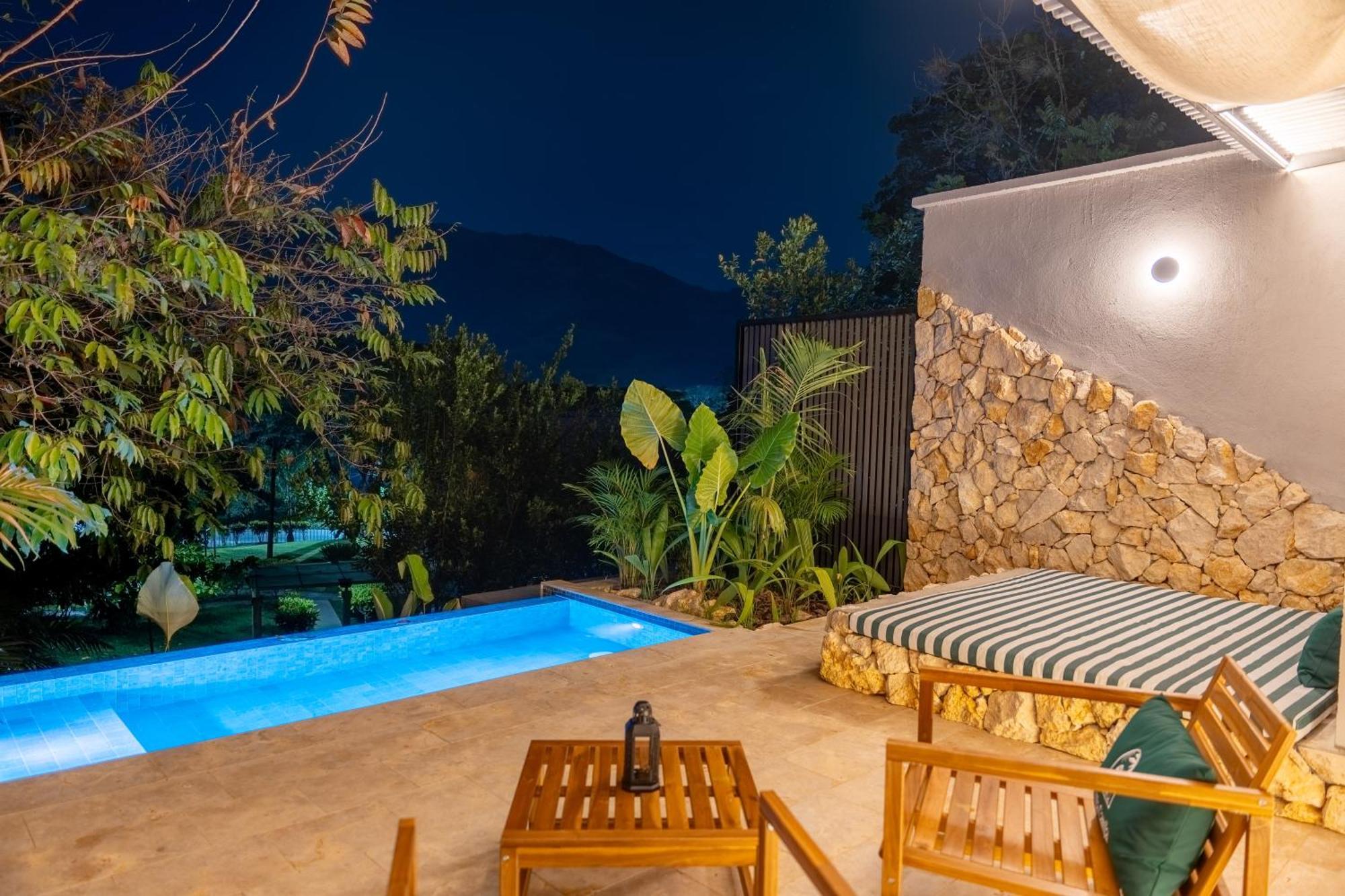 Hotel Villa Camila La Pintada Ngoại thất bức ảnh
